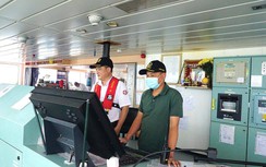 Chuyện ít biết nghề dẫn lối tàu thuyền