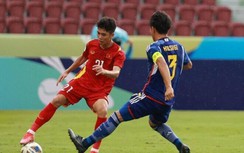 Kịch bản nào để U17 Việt Nam đi tiếp ở giải U17 châu Á 2023?