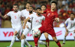 Thắng ấn tượng Syria, đội tuyển Việt Nam bất ngờ nhận tin khó tin