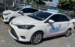 Sở GTVT TP.HCM đề nghị Sở KH&CN phối hợp xử lý taxi gian lận giá cước