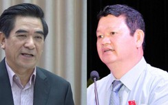 Xóa tư cách chức vụ Chủ tịch tỉnh với 2 nguyên lãnh đạo Lào Cai