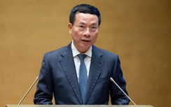 Bộ trưởng Nguyễn Mạnh Hùng đề xuất duy trì Quỹ Dịch vụ viễn thông công ích