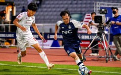 Đại gia V-League ra lời đề nghị kỷ lục để đưa Văn Toàn rời Hàn Quốc