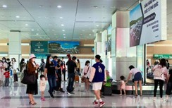Đính chính thông tin "nghi mang chất nổ vào sân bay Phú Quốc"