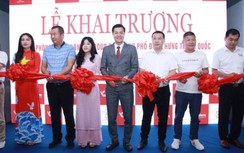 Vinapharma - Group khai trương Văn phòng đại diện tại Trung Quốc