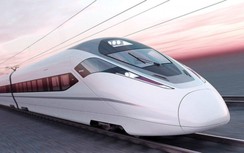 Trình Quốc hội chủ trương đầu tư đường sắt tốc độ cao Bắc-Nam vào năm 2025