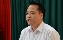 Phê chuẩn bổ nhiệm ông Nguyễn Hồng Nam làm Thẩm phán TAND tối cao