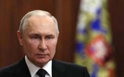 Thủ lĩnh Wager nổi loạn, Tổng thống Nga tuyên bố sẽ trừng trị
