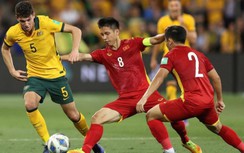 Tuyển Việt Nam đá giao hữu với đội khiến Argentina toát mồ hôi ở World Cup