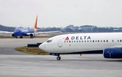 Nhân viên sân bay thiệt mạng vì bị cuốn vào động cơ máy bay