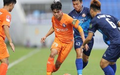 Đội cuối bảng V-League mất tiền tỷ vì lý do khó đỡ