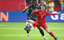 HLV Bồ Đào Nha lo ngại bài đánh này của đội tuyển nữ Việt Nam ở World Cup