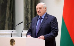 Tổng thống Belarus tiết lộ quá trình thuyết phục trùm Wagner rút lui