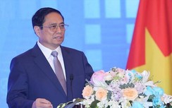 Thủ tướng kêu gọi Trung Quốc đầu tư đường sắt, cao tốc theo hợp tác công tư