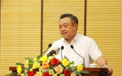 Chủ tịch Hà Nội: Thanh niên phải xứng đáng là chủ nhân đất nước