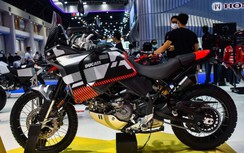 Ducati DesertX RR22 2023 ra mắt tại Malaysia, giá thấp nhất 590 triệu đồng