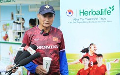 Đội tuyển nữ Việt Nam được hưởng chế độ đặc biệt trước World Cup 2023