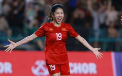 Xé lưới đội hạng 2 thế giới, sao tuyển nữ Việt Nam được CLB châu Âu chú ý