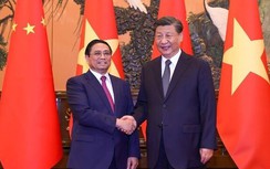 Những kết quả nổi bật sau chuyến thăm của Thủ tướng tới Trung Quốc