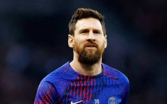 Chuyển nhượng mới nhất 30/6: Vụ Messi sang Mỹ bất ngờ có biến