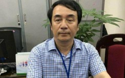 Hoãn phiên xét xử cựu Cục phó Quản lý thị trường Trần Hùng