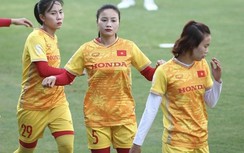 Đội tuyển nữ Việt Nam lộ "vũ khí" bí mật trước thềm World Cup 2023