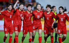 Chưa dự World Cup, đội tuyển nữ Việt Nam đã lo sốt vó vì lý do này