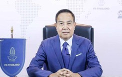 Sếp lớn bóng đá Thái Lan bay ghế vì vụ ẩu đả ở SEA Games