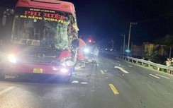 Hai xe khách đối đầu khiến 3 người tử vong ở Phú Yên: Khởi tố tài xế