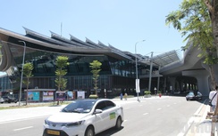 Thừa Thiên Huế đón chuyến bay quốc tế đầu tiên đến Nhà ga T2 Phú Bài