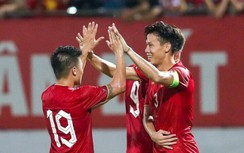 Đội tuyển Việt Nam đá vòng loại World Cup 2026 khi nào?