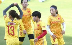 “Siêu máy tính” dự đoán cực bất ngờ về đội tuyển nữ Việt Nam tại World Cup