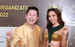 Trưởng BTC Miss Grand Vietnam: Thùy Tiên không ngờ sự việc đi xa như vậy