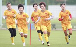 5 cầu thủ bị loại khỏi danh sách tuyển nữ Việt Nam dự World Cup là ai?