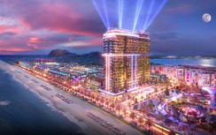 Tập đoàn Flamingo chuẩn bị cất nóc “tháp tiệc tùng” Ibiza Party Resort