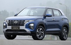 Giá xe Hyundai mới nhất tháng 7/2023: Giảm cao nhất 87 triệu đồng
