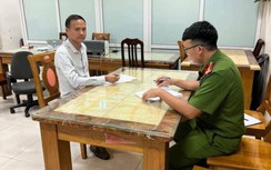 Bắt đối tượng lừa đảo chạy án, chiếm đoạt hơn 4 tỷ đồng ở Quảng Ninh