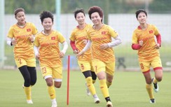 Vé xem trận tuyển nữ Việt Nam đấu New Zealand được bán với giá khó tin