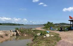 Vì sao dự án nuôi thủy sản 170 tỷ đồng ở Quảng Ninh không hiệu quả?