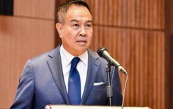 Sợ FIFA trừng phạt, sếp lớn bóng đá Thái Lan tức tốc “quay xe”