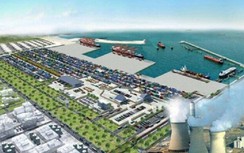Thi công xây cảng Mỹ Thủy ngay trong năm 2023