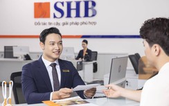 SHB dành nhiều ưu đãi cho khách hàng doanh nghiệp