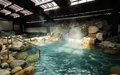 Yoko Onsen Quang Hanh ra mắt trải nghiệm tắm khoáng mới