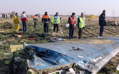 4 nước "bắt tay" kiện Iran vì vụ bắn rơi máy bay khiến 176 người thiệt mạng