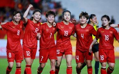 “Siêu máy tính” dự đoán mát lòng về đội tuyển nữ Việt Nam tại World Cup
