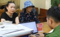 Triệu tập nghi can vụ vỡ hụi hàng chục tỷ đồng ở huyện nghèo Hà Tĩnh