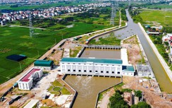 Đại biểu HĐND Hà Nội truy tiến độ nhiều dự án thoát nước