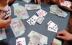 Khởi tố trạm trưởng kiểm dịch Cửa khẩu quốc tế Lệ Thanh tham gia đánh bạc