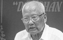 Tổ chức lễ tang ông Lê Phước Thọ theo nghi thức cấp Nhà nước