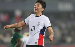 Tuyển nữ Hàn Quốc đem người từng bị nghi ngờ giới tính dự World Cup 2023